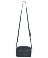 TOMORROWLAND（トゥモローランド）ショルダーバッグ 黒 サイズ:- メンズ/2200627772047