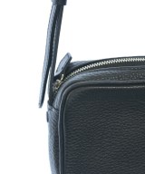 TOMORROWLAND（トゥモローランド）ショルダーバッグ 黒 サイズ:- メンズ/2200627772047