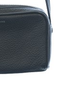 TOMORROWLAND（トゥモローランド）ショルダーバッグ 黒 サイズ:- メンズ/2200627772047