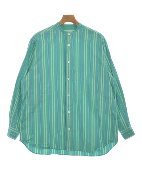 トゥモローランド(TOMORROWLAND)のTOMORROWLAND カジュアルシャツ