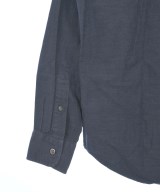 TOMORROWLAND（トゥモローランド）カジュアルシャツ 紺 サイズ:M メンズ/2200627796050