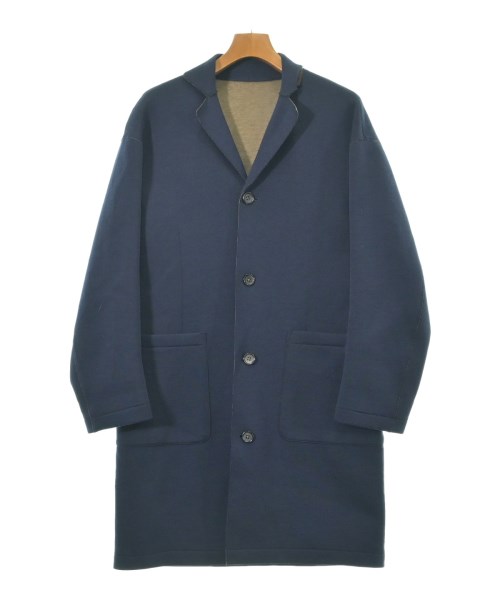 トゥモローランド(TOMORROWLAND)のTOMORROWLAND ステンカラーコート