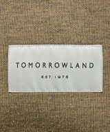 TOMORROWLAND（トゥモローランド）ステンカラーコート 紺 サイズ:XS メンズ/2200628472144