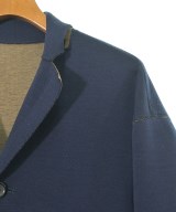 TOMORROWLAND（トゥモローランド）ステンカラーコート 紺 サイズ:XS メンズ/2200628472144