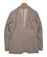 TOMORROWLAND（トゥモローランド）テーラードジャケット グレー サイズ:44(XS位) メンズ/2200628636010