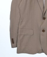 TOMORROWLAND（トゥモローランド）テーラードジャケット グレー サイズ:44(XS位) メンズ/2200628636010