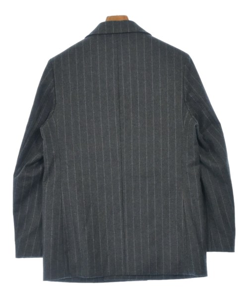 TOMORROWLAND（トゥモローランド）カジュアルジャケット グレー サイズ:XS メンズ/2200628850041