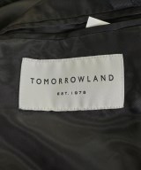 TOMORROWLAND（トゥモローランド）カジュアルジャケット グレー サイズ:XS メンズ/2200628850041