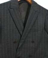 TOMORROWLAND（トゥモローランド）カジュアルジャケット グレー サイズ:XS メンズ/2200628850041