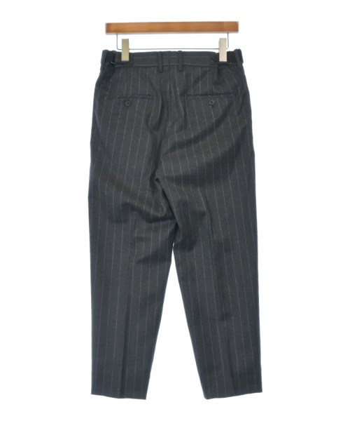 TOMORROWLAND（トゥモローランド）スラックス グレー サイズ:XS メンズ/2200628850058