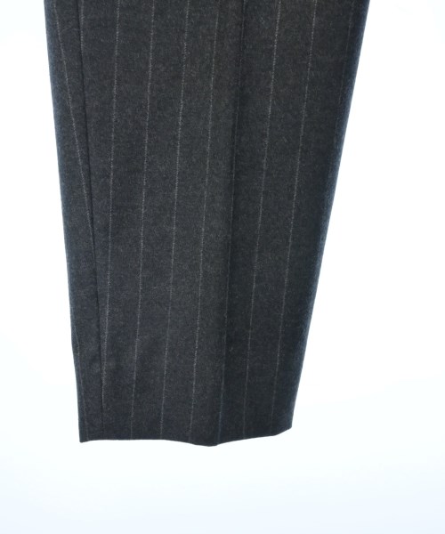 TOMORROWLAND（トゥモローランド）スラックス グレー サイズ:XS メンズ/2200628850058