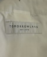 TOMORROWLAND（トゥモローランド）スラックス グレー サイズ:XS メンズ/2200628850058