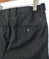 TOMORROWLAND（トゥモローランド）スラックス グレー サイズ:XS メンズ/2200628850058