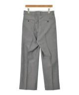 TOMORROWLAND（トゥモローランド）スラックス グレー サイズ:S メンズ/2200628936028