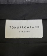 TOMORROWLAND（トゥモローランド）スラックス グレー サイズ:S メンズ/2200628936028