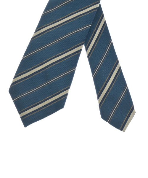 TOMORROWLAND（トゥモローランド）ネクタイ 青 サイズ:- メンズ/2200629304116