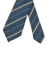 TOMORROWLAND（トゥモローランド）ネクタイ 青 サイズ:- メンズ/2200629304116