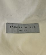 TOMORROWLAND（トゥモローランド）スラックス 茶 サイズ:S メンズ/2200629352070
