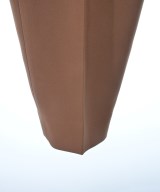 TOMORROWLAND（トゥモローランド）スラックス 茶 サイズ:S メンズ/2200629352070