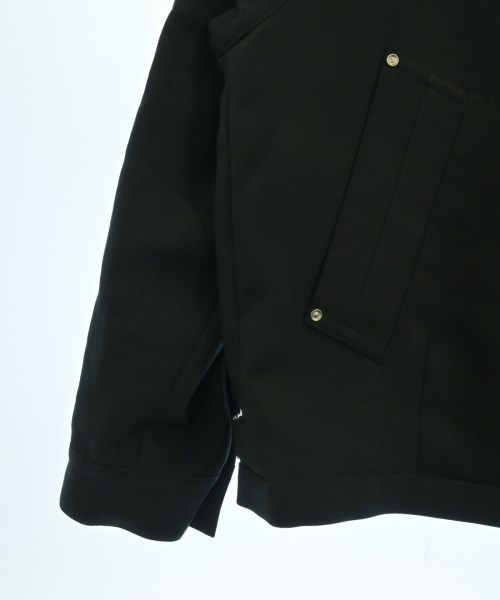 TOMORROWLAND（トゥモローランド）その他 黒 サイズ:S メンズ/2200618862078