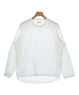 TOMORROWLAND（トゥモローランド）Tシャツ・カットソー 白 サイズ:S メンズ/2200629600072