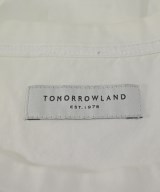 TOMORROWLAND（トゥモローランド）Tシャツ・カットソー 白 サイズ:S メンズ/2200629600072