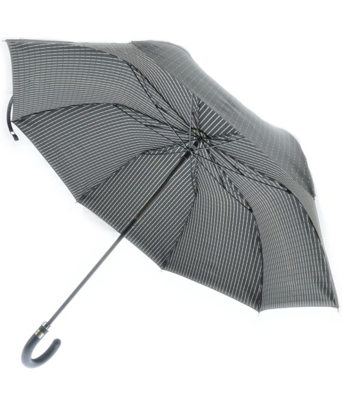 TOMORROWLAND（トゥモローランド）傘 グレー サイズ:- レディース/2200629644021