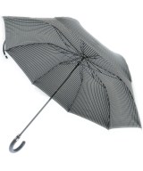 TOMORROWLAND（トゥモローランド）傘 グレー サイズ:- レディース/2200629644021