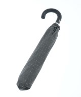 TOMORROWLAND（トゥモローランド）傘 グレー サイズ:- レディース/2200629644021