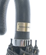 TOMORROWLAND（トゥモローランド）傘 グレー サイズ:- レディース/2200629644021