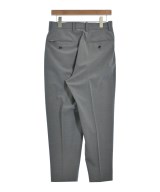 TOMORROWLAND（トゥモローランド）スラックス グレー サイズ:XS メンズ/2200603384066