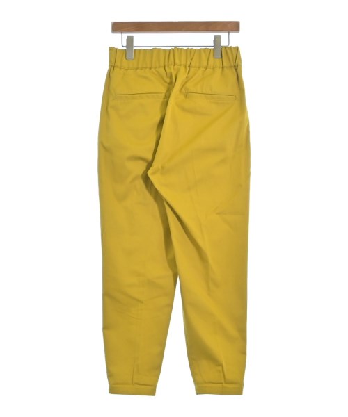 TOMORROWLAND（トゥモローランド）その他 黄 サイズ:XS メンズ/2200603384073