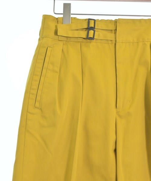 TOMORROWLAND（トゥモローランド）その他 黄 サイズ:XS メンズ/2200603384073