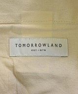 TOMORROWLAND（トゥモローランド）その他 黄 サイズ:XS メンズ/2200603384073
