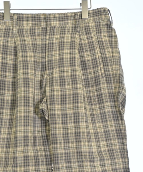 TOMORROWLAND（トゥモローランド）その他 ベージュ サイズ:44(XS位) メンズ/2200603384080