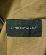 TOMORROWLAND（トゥモローランド）その他 ベージュ サイズ:44(XS位) メンズ/2200603384080