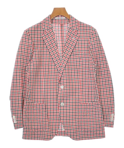 トゥモローランド(TOMORROWLAND)のTOMORROWLAND カジュアルジャケット