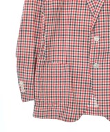 TOMORROWLAND（トゥモローランド）カジュアルジャケット 赤 サイズ:48(M位) メンズ/2200615638096