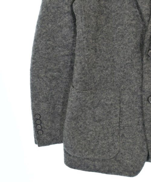 TOMORROWLAND（トゥモローランド）カジュアルジャケット グレー サイズ:48(M位) メンズ/2200615638126