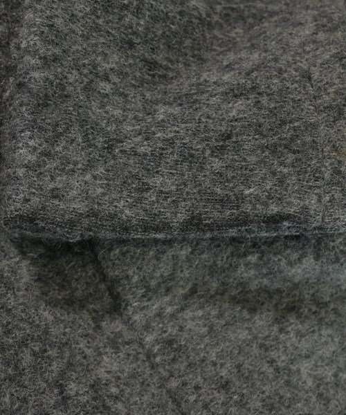 TOMORROWLAND（トゥモローランド）カジュアルジャケット グレー サイズ:48(M位) メンズ/2200615638126