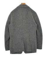 TOMORROWLAND（トゥモローランド）カジュアルジャケット グレー サイズ:48(M位) メンズ/2200615638126