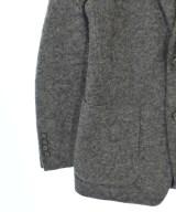 TOMORROWLAND（トゥモローランド）カジュアルジャケット グレー サイズ:48(M位) メンズ/2200615638126