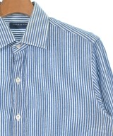 TOMORROWLAND（トゥモローランド）カジュアルシャツ 青 サイズ:S メンズ/2200615638157