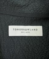 TOMORROWLAND（トゥモローランド）カジュアルシャツ 黒 サイズ:S メンズ/2200615638164