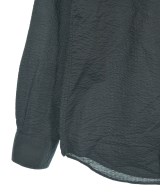 TOMORROWLAND（トゥモローランド）カジュアルシャツ 黒 サイズ:S メンズ/2200615638164