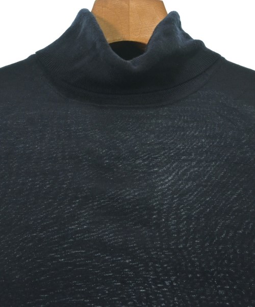 TOMORROWLAND（トゥモローランド）ニット・セーター 紺 サイズ:S メンズ/2200615638232