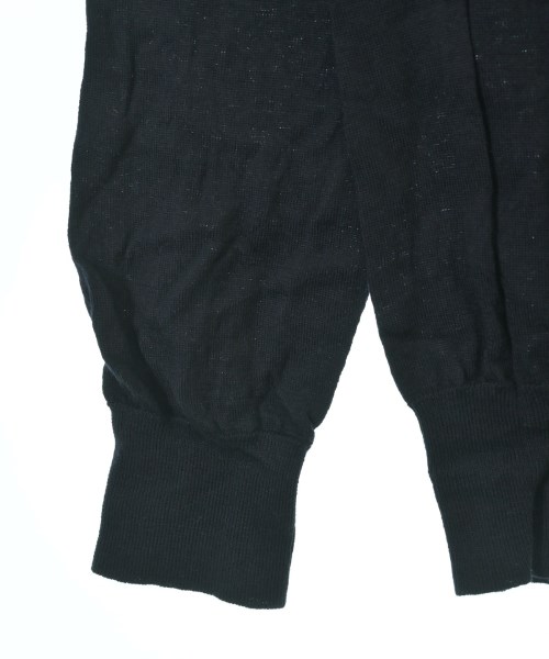 TOMORROWLAND（トゥモローランド）ニット・セーター 紺 サイズ:S メンズ/2200615638232