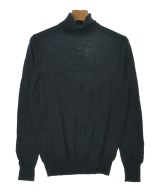 TOMORROWLAND（トゥモローランド）ニット・セーター 紺 サイズ:S メンズ/2200615638232