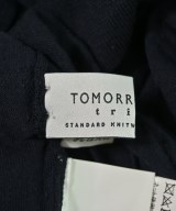 TOMORROWLAND（トゥモローランド）ニット・セーター 紺 サイズ:S メンズ/2200615638232