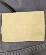 TOMORROWLAND（トゥモローランド）その他 グレー サイズ:32(L位) メンズ/2200630645048